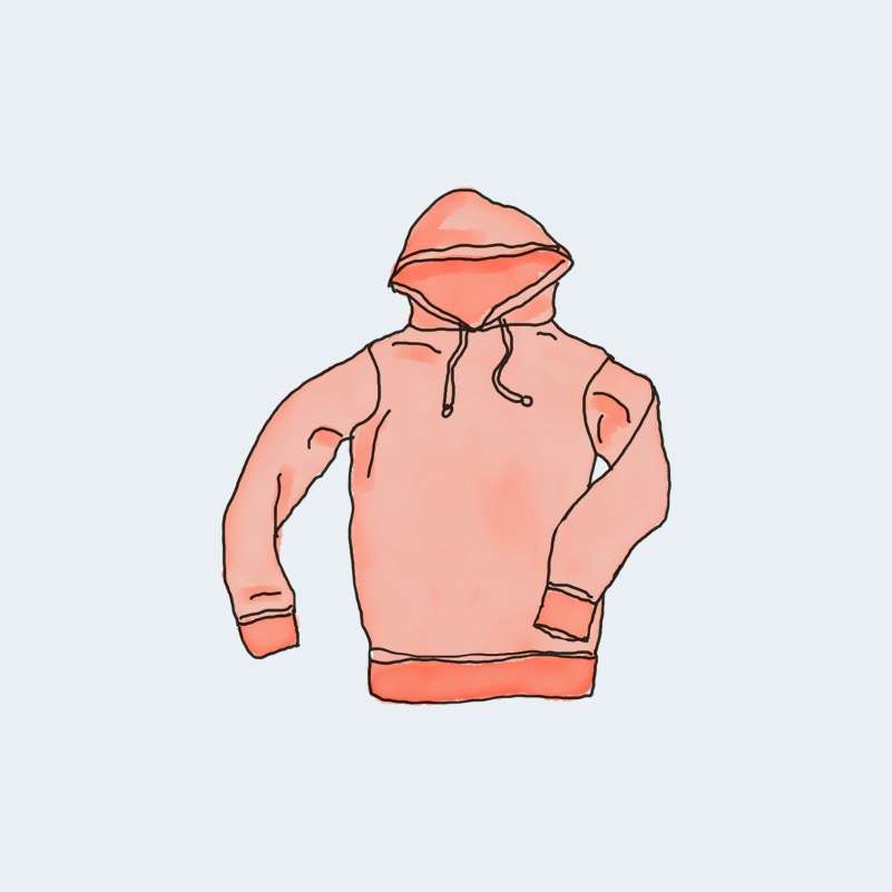 Hoodie 1 Hoodie