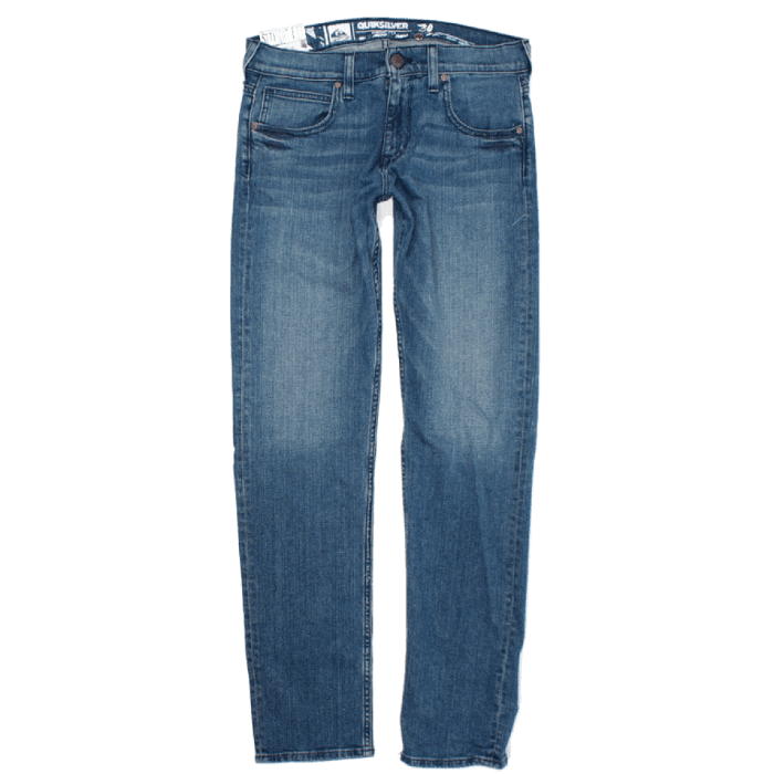 Molti Jeans Category Image