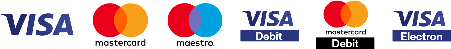 Molti Payment Methods