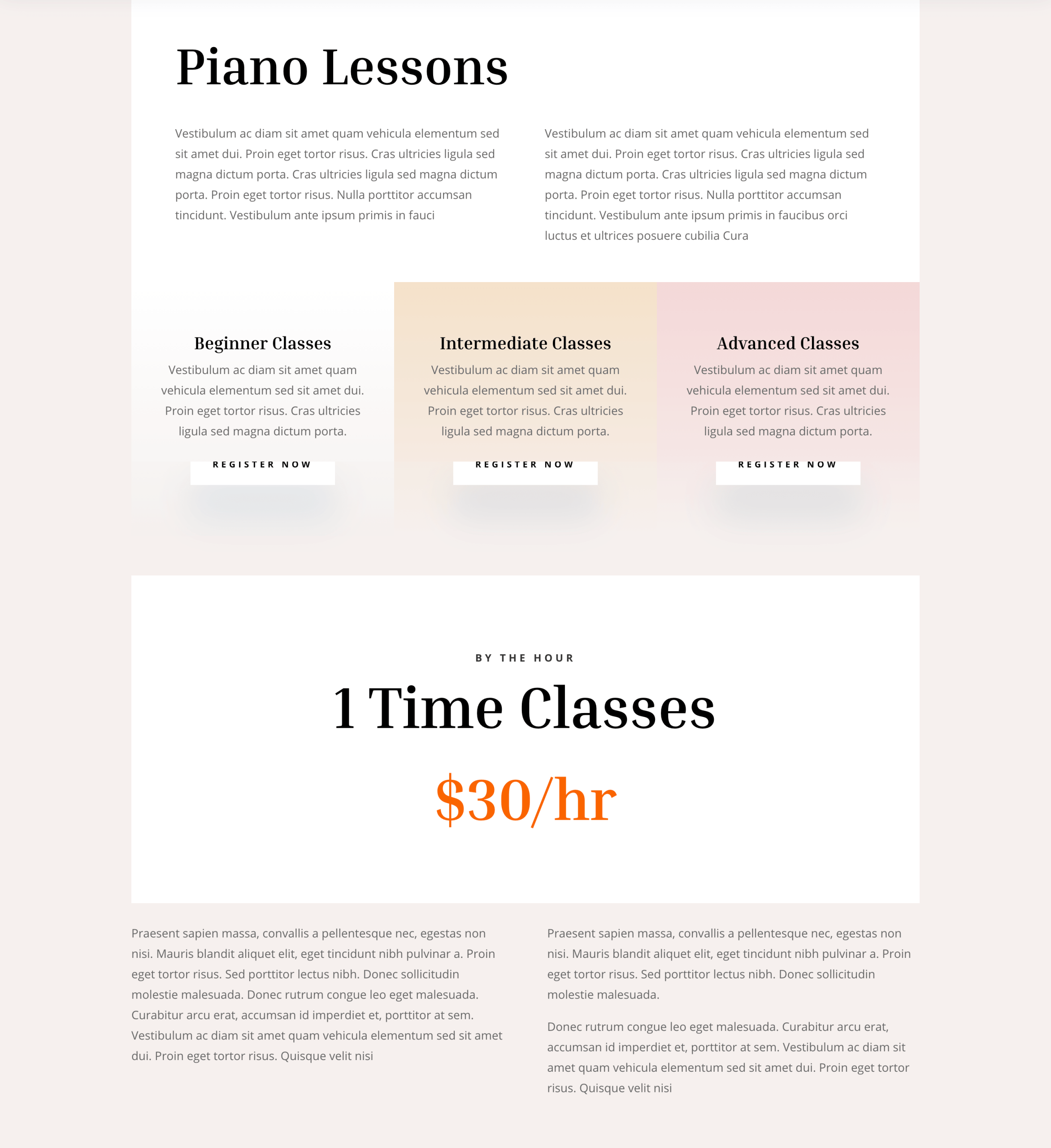 Music Teacher - 3-min Music Teacher 3 min scaled